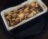 マーブルパウンドケーキ作り方6写真