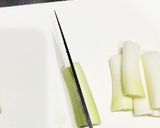 鍋じゃない！豚バラ白菜さっぱりレシピ作り方2写真