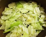 麻婆?回鍋肉?野菜たっぷりピリ辛おかず作り方4写真