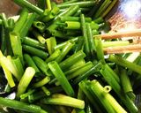 青ねぎとザーサイの中華和え作り方4写真