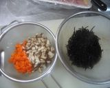 サクッ♪フワッ♪美味ッ♪の山芋作り方1写真