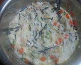 サクッ♪フワッ♪美味ッ♪の山芋作り方3写真