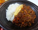 野菜たっぷり!夏の彩りカレー♡作り方5写真