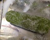 濃厚バターの抹茶サブレ☆サクサク☆簡単作り方9写真