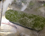 濃厚バターの抹茶サブレ☆サクサク☆簡単作り方9写真