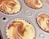 簡単＆大人の♡カフェモカマフィン作り方8写真