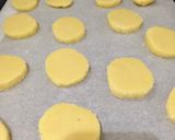 濃厚バターサブレ♡サクサク♡簡単♬♬作り方9写真