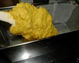 ○かぼちゃのしっとりパウンド○作り方5写真