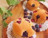 簡単＆大人の♡カフェモカマフィン作り方11写真
