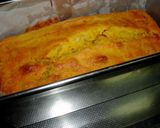 ○かぼちゃのしっとりパウンド○作り方7写真