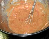 ○美肌に☆豚肉の梅味噌いため○作り方2写真