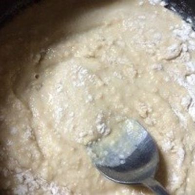 低糖質！大豆deあんこ by 美翠先生 【クックパッド】 簡単おいしい