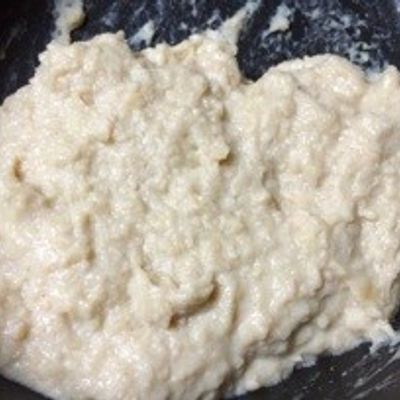 低糖質！大豆deあんこ by 美翠先生 【クックパッド】 簡単おいしい