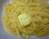 青じそと塩昆布のパスタ★簡単作り方3写真