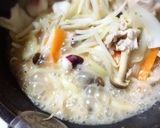 糖質0麺deあんかけ揚げ焼きそば風作り方4写真