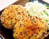 ホクホクかぼちゃコロッケ作り方6写真
