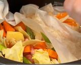 炊飯器ひとつで和定食！作り方6写真