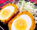 ホクホクかぼちゃコロッケ作り方7写真