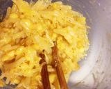 家族喜ぶ！節約もやしのもっちりお好み焼き作り方4写真
