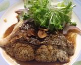 鯛のさばき方〜下処理偏〜作り方25写真