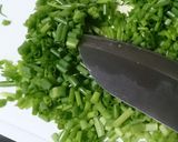 おつまみにも！ピリ辛豆腐ステーキ作り方2写真