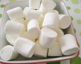 ビスケットdeマシュマロ♡チョコパイ♪作り方1写真