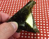飲んでる最中に！チーズの海苔巻き作り方3写真