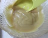 レタスとニンジンの胡麻クリーム和え作り方5写真