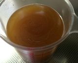昼食夜食に簡単*天津飯*関西風作り方2写真