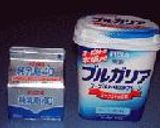 無花果入りチーズとヨーグルト作り方1写真