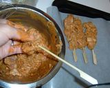 サテ＆つくね作り方5写真