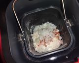 自家製ベーコンで 自家製パン作り方2写真