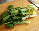 冬瓜だけど夏が旬！冬瓜の海老あんかけ作り方1写真