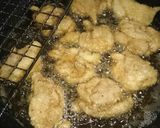 ご飯もパンも合う!照り焼きチキン☆作り方3写真