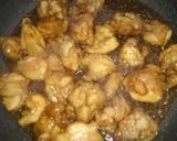 ご飯もパンも合う!照り焼きチキン☆作り方4写真