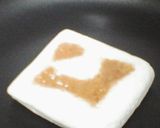 ◎はんぺんステーキ♪おかかのせ作り方1写真