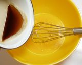これ以上手抜き不可能?バウムクーヘン作り方5写真