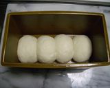 イギリス食パン★ホシノ天然酵母作り方5写真
