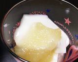 梨ジャム☆黄金比率作り方4写真