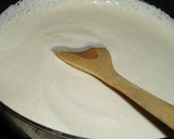 自宅で簡単★大豆でおから&豆乳を作れる！作り方3写真