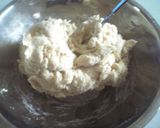 ふわふわ～！リッチな食パン(手順写真有）作り方2写真