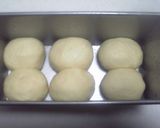 ふわふわ～！リッチな食パン(手順写真有）作り方17写真