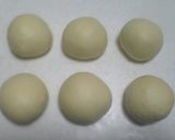 ふわふわ～！リッチな食パン(手順写真有）作り方16写真