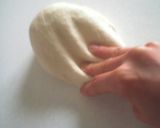 ふわふわ～！リッチな食パン(手順写真有）作り方10写真