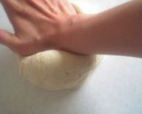 ふわふわ～！リッチな食パン(手順写真有）作り方8写真