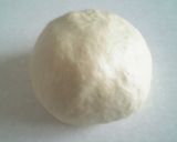 ふわふわ～！リッチな食パン(手順写真有）作り方7写真