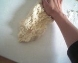 ふわふわ～！リッチな食パン(手順写真有）作り方4写真