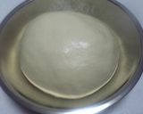 ふわふわ～！リッチな食パン(手順写真有）作り方15写真