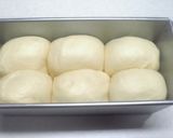 ふわふわ～！リッチな食パン(手順写真有）作り方18写真