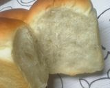 ふわふわ～！リッチな食パン(手順写真有）作り方20写真